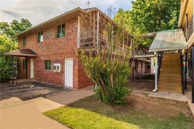 Apartment For Rent in Edmond, Oklahoma