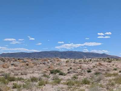 Residential Land For Sale in Silver Springs, Nevada