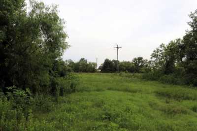 Residential Land For Sale in Liberty, Texas