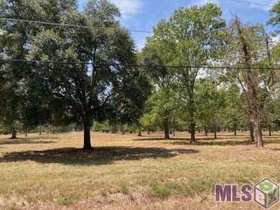 Residential Land For Sale in Gonzales, Louisiana