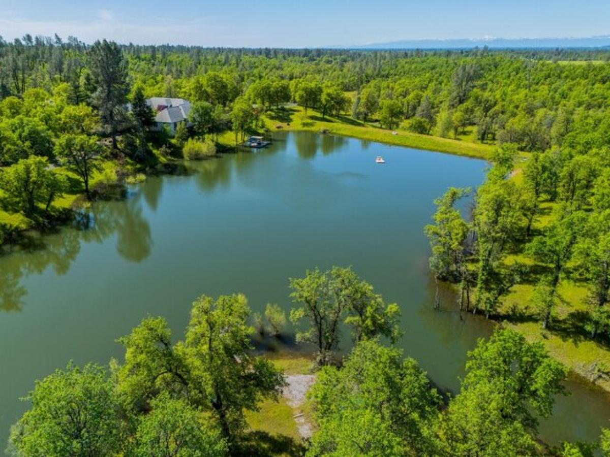 Picture of Residential Land For Sale in Redding, California, United States