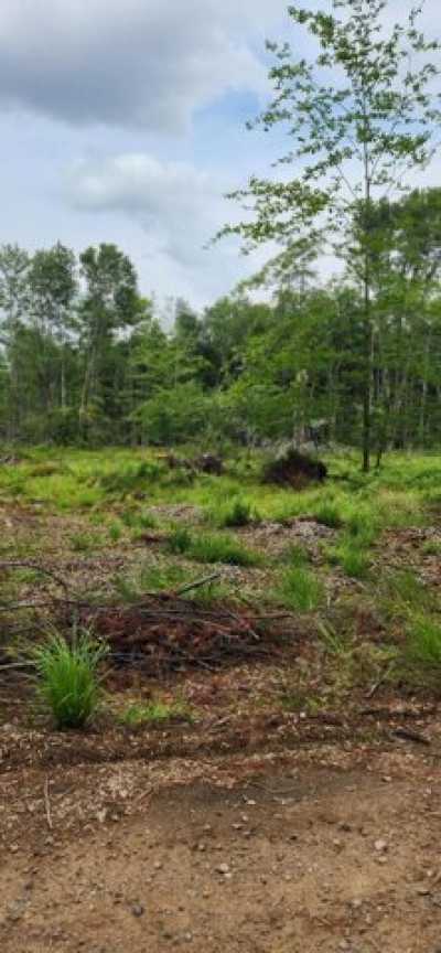 Residential Land For Sale in Lebanon, Maine