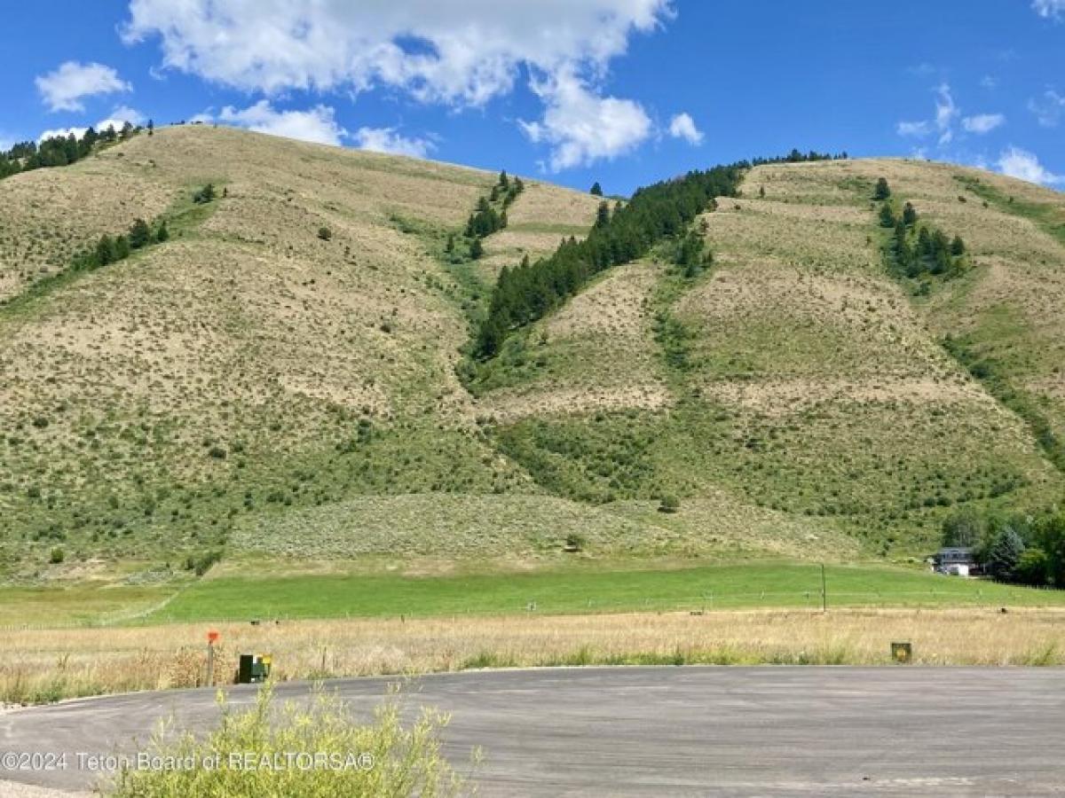 Picture of Residential Land For Sale in Afton, Wyoming, United States