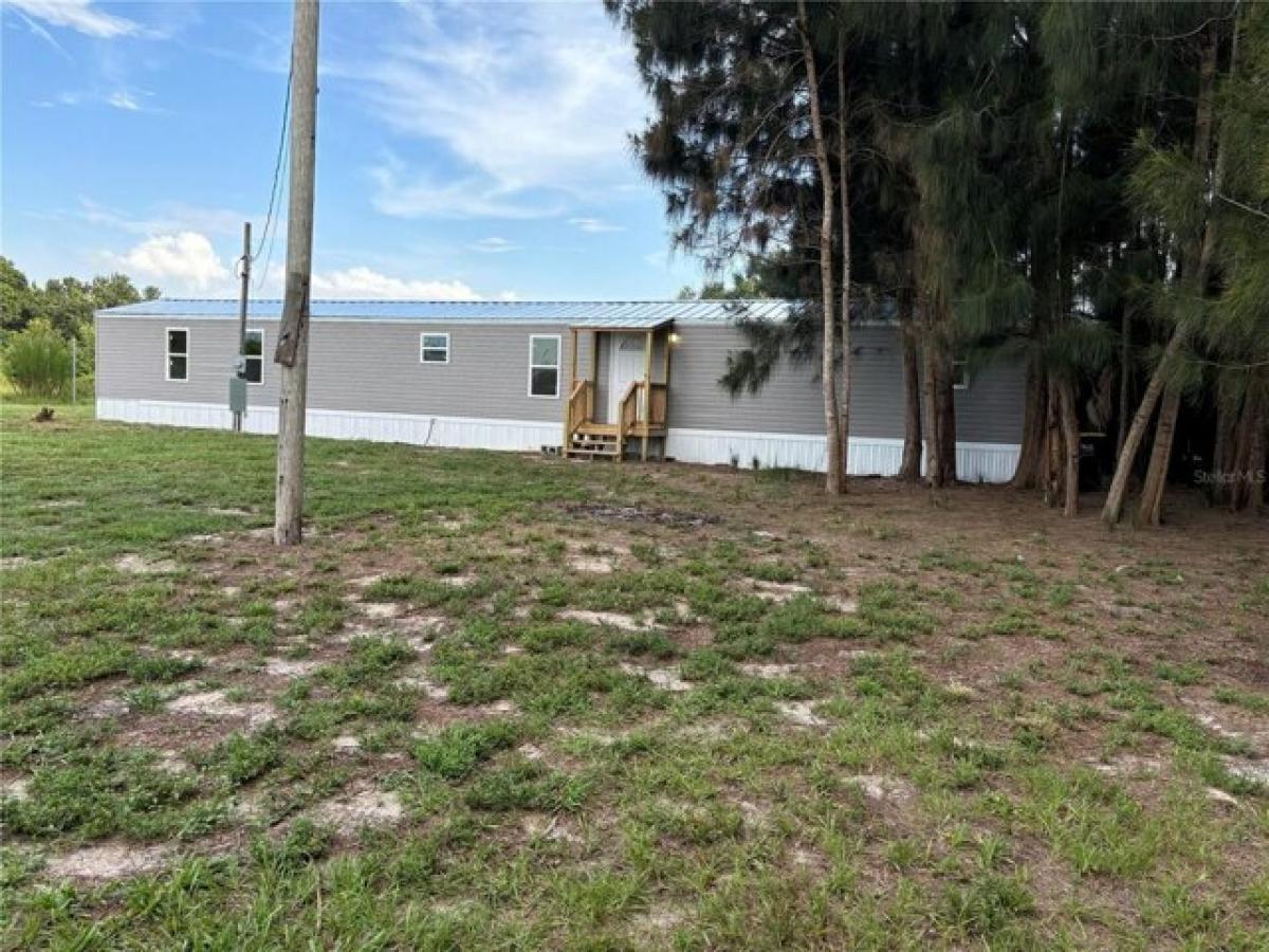 Picture of Home For Sale in Frostproof, Florida, United States