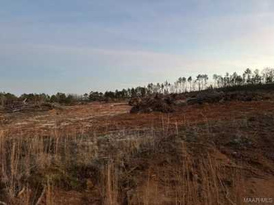 Residential Land For Sale in Jack, Alabama