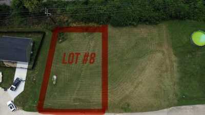 Residential Land For Sale in Vincennes, Indiana