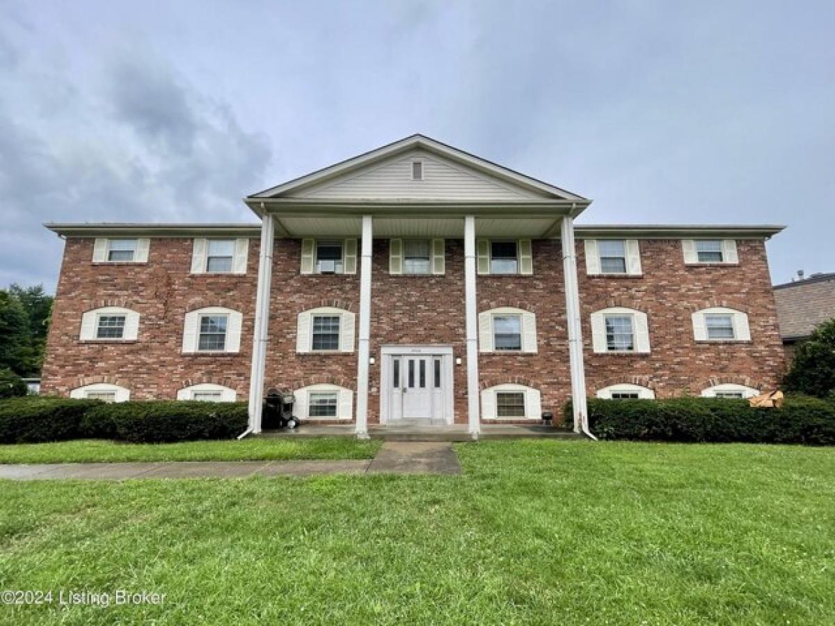 Picture of Apartment For Rent in Louisville, Kentucky, United States