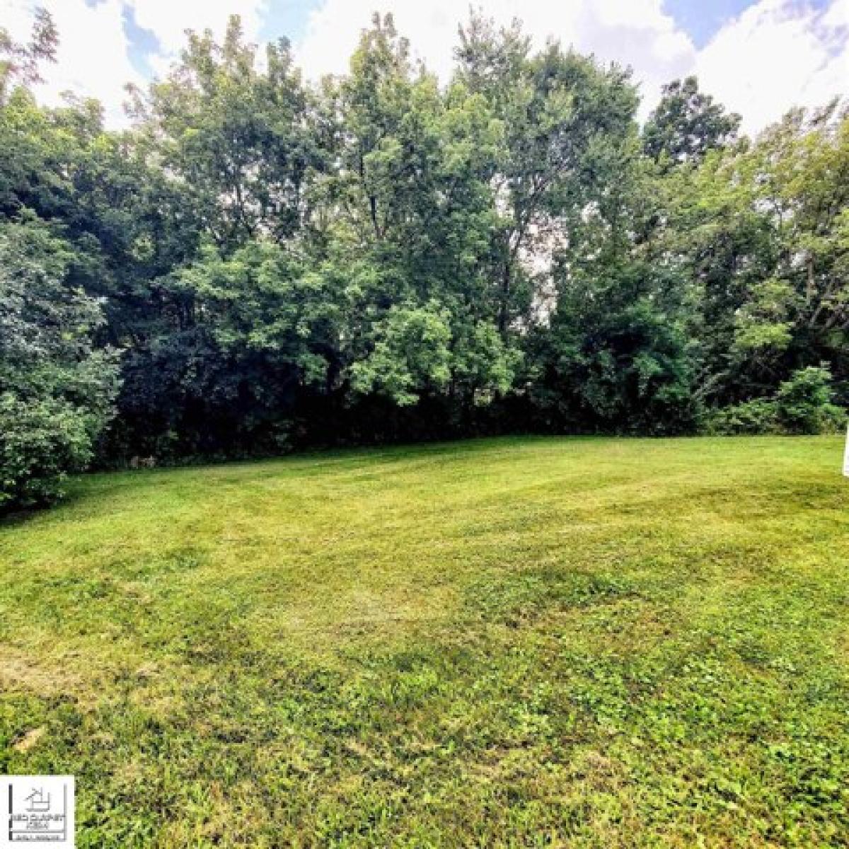 Picture of Residential Land For Sale in Davison, Michigan, United States