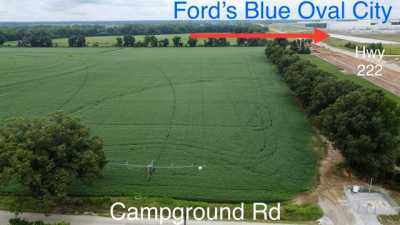 Residential Land For Sale in Stanton, Tennessee