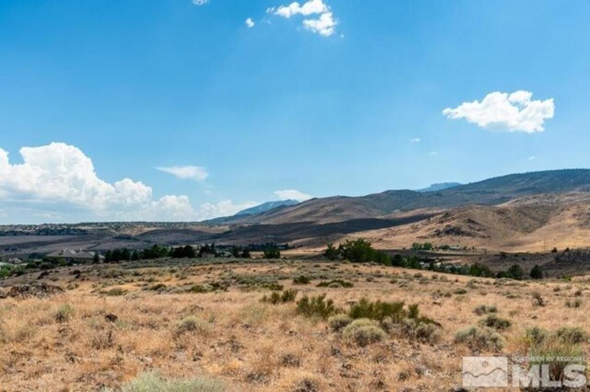 Picture of Residential Land For Sale in Reno, Nevada, United States