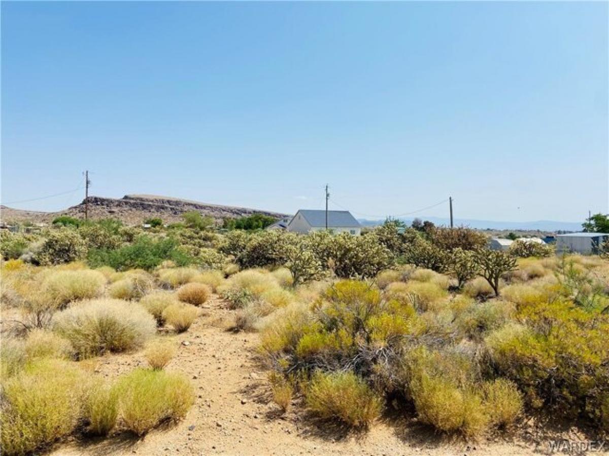 Picture of Residential Land For Sale in Kingman, Arizona, United States