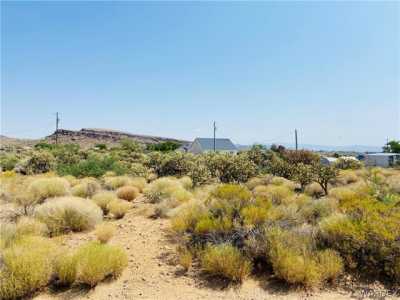 Residential Land For Sale in Kingman, Arizona