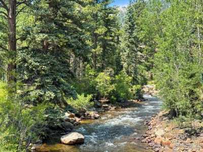 Residential Land For Sale in Estes Park, Colorado