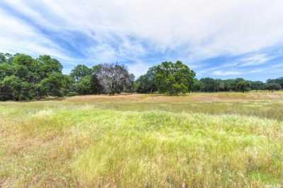 Residential Land For Sale in El Dorado Hills, California