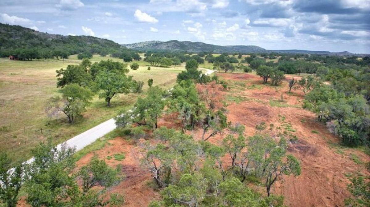 Picture of Residential Land For Sale in Llano, Texas, United States