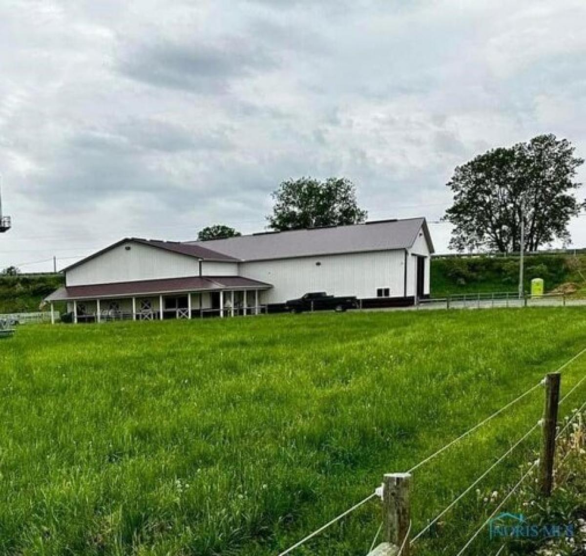 Picture of Residential Land For Sale in Rawson, Ohio, United States