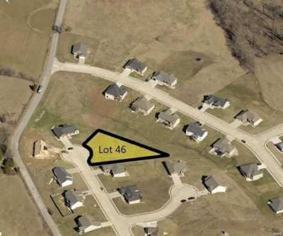 Residential Land For Sale in Jackson, Missouri