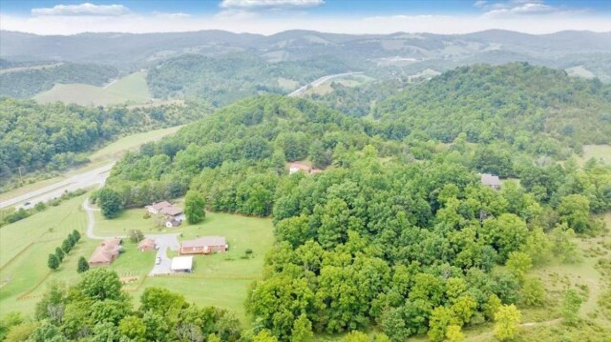 Picture of Residential Land For Sale in Cedar Bluff, Virginia, United States