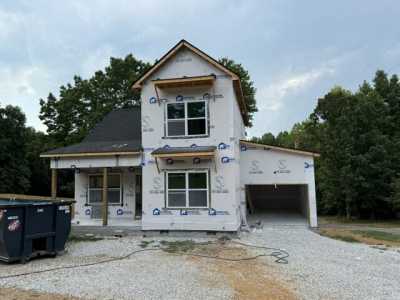 Home For Sale in Lyles, Tennessee