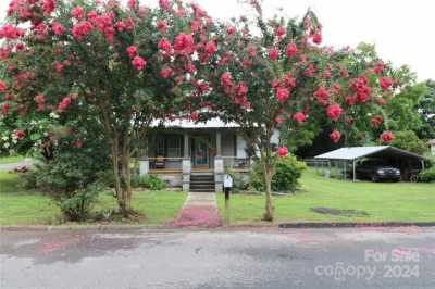 Home For Sale in Spindale, North Carolina