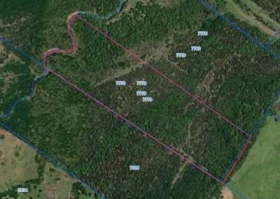 Residential Land For Sale in Wortham, Texas