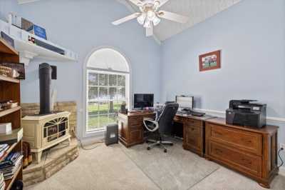 Home For Sale in Cross Hill, South Carolina