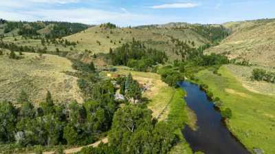 Home For Sale in Jelm, Wyoming