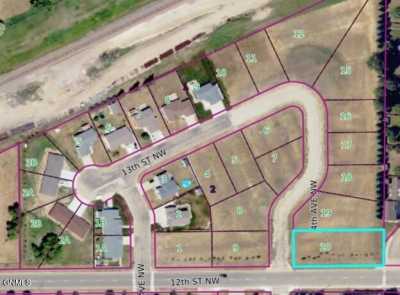 Residential Land For Sale in 