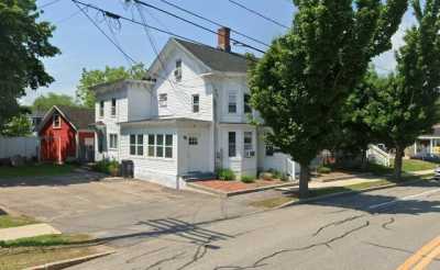 Apartment For Rent in Dover, New Hampshire