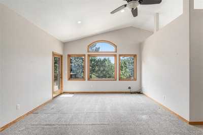 Home For Sale in Larkspur, Colorado