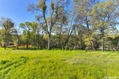 Residential Land For Sale in El Dorado Hills, California