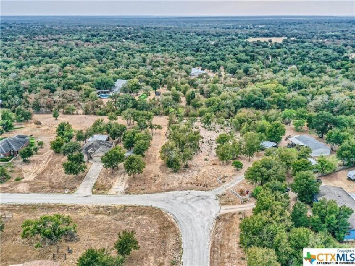 Picture of Residential Land For Sale in Cedar Creek, Texas, United States