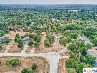 Residential Land For Sale in Cedar Creek, Texas