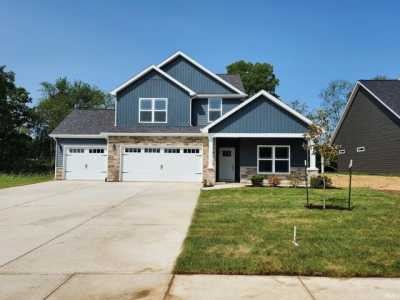 Home For Sale in West Lafayette, Indiana