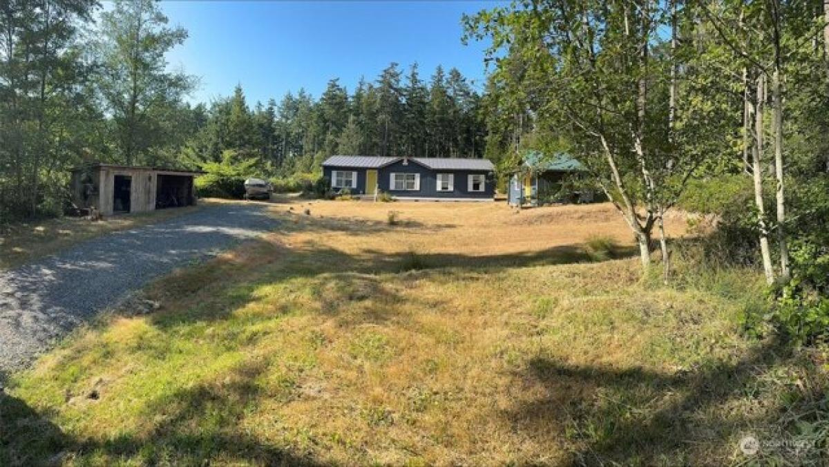 Picture of Home For Sale in Lopez Island, Washington, United States