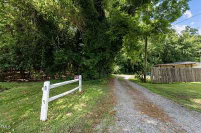 Residential Land For Sale in Graham, North Carolina