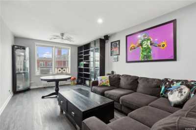 Home For Sale in Jackson Heights, New York