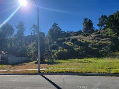 Residential Land For Sale in Newhall, California