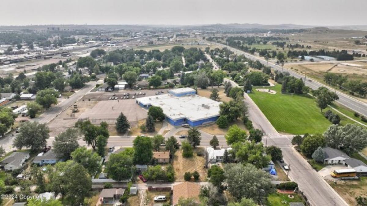 Picture of Residential Land For Sale in Gillette, Wyoming, United States