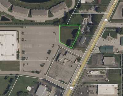 Residential Land For Sale in Beaver Dam, Wisconsin