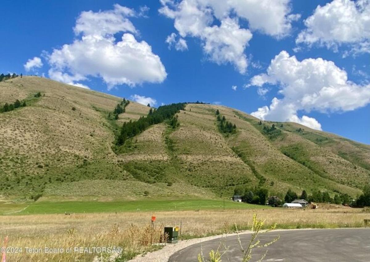 Picture of Residential Land For Sale in Afton, Wyoming, United States