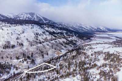 Residential Land For Sale in Wilson, Wyoming