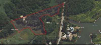 Residential Land For Sale in Cutchogue, New York