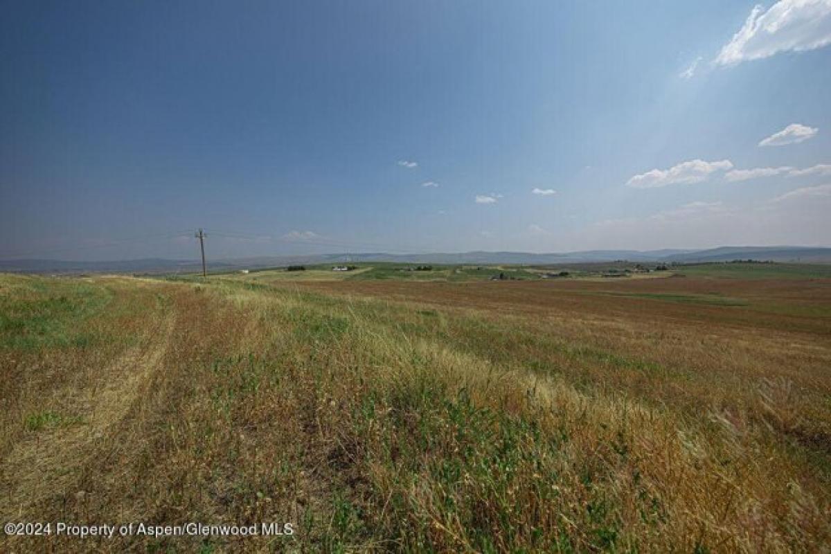 Picture of Residential Land For Sale in Craig, Colorado, United States