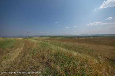 Residential Land For Sale in Craig, Colorado