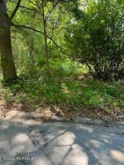 Residential Land For Sale in Princeville, North Carolina