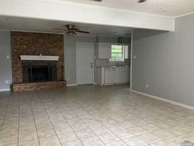 Home For Sale in Marshall, Texas