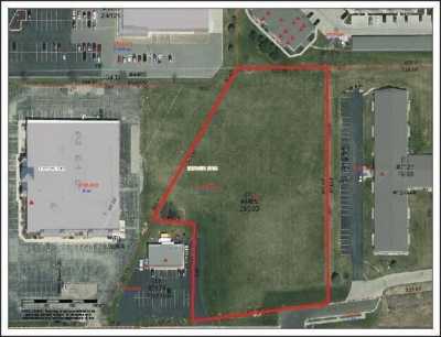 Residential Land For Sale in 