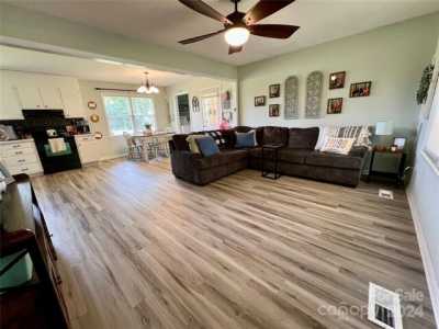 Home For Sale in Lawndale, North Carolina