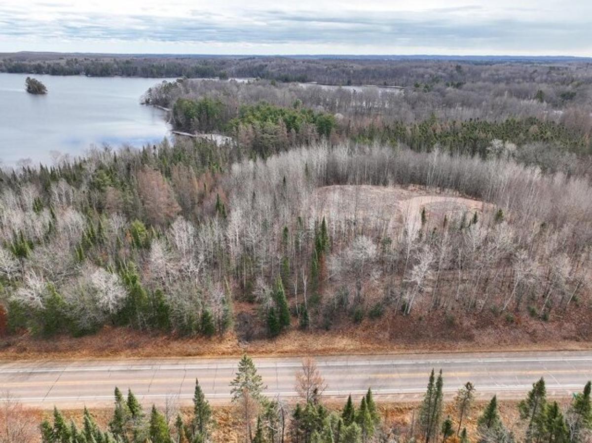 Picture of Residential Land For Sale in Rhinelander, Wisconsin, United States